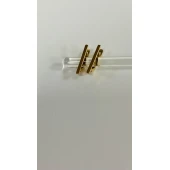Cercei Din Aur Proba 585* 1.50gr