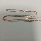 Lanț Din Aur Proba 585* 2,68 gr