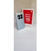 Telefon Xiaomi Redmi Note 15 Pro Sky Blue