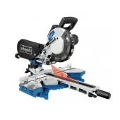 Ferestrau circular cu tragere ,Scheppach hmm216,2000w