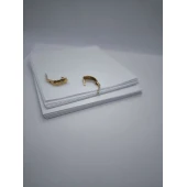 Cercei Din Aur Proba 585* 2.13 Gr