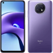 Telefon Xiaomi Redmi Note 9T 64 GB Purple