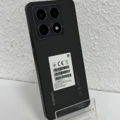 Telefon Xiaomi 14T 12/512GB Black