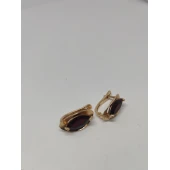 Cercei proba 585* 4,02gr