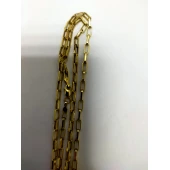 Lant din Aur Proba 585* 5.26 gr