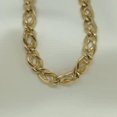 Braţară Din Aur 750* Masa 6.66 gr