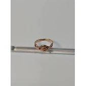 Inel Din Aur Proba 585 1.41 GR