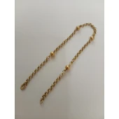 Bratara 750*,  4.17 gr.  Pret 6683 lei