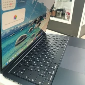 Laptop Apple MacBook Air 13 2025