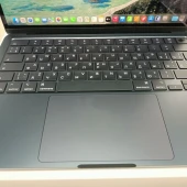 Laptop Apple MacBook Air 13 2025