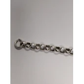 Brățară din argint Proba 925* 7,59 gr