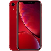 Telefon Apple iPhone XR 64 GB Red