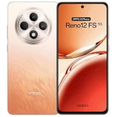 Telefon Oppo Reno 12FS 512 GB Orange