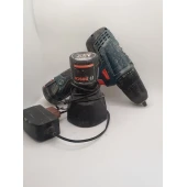 Șurubelniță electrică Bosch GSR 120 -Li