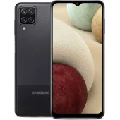 Telefon Samsung Galaxy A12 128 GB Black