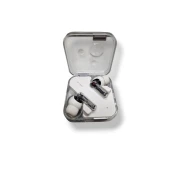 Casti Nothing Ear 2 G155 White