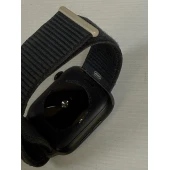 Apple Watch Series SE 2 44mm Black