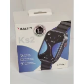 Ceas Kleslect k52 Black