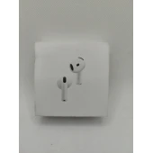 Căști Apple AirPods 4 ANC