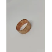 Verighetă din aur proba 583* - 7,29 gr