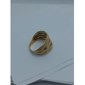 Inel Din Aur Proba 585 5.85 gr