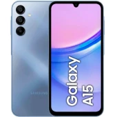 Telefon Samsung Galaxy A15 128 GB Blue