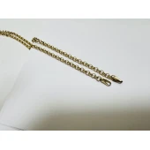 Lant Din Aur Proba 585* 3,92 gr