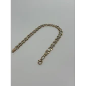Bratara din aur 585* 4.66gr-