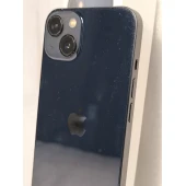 Telefon Apple iPhone 13 256 GB Midnight