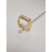 Inel 750*, 6.32 gr.  Pret 13775 lei