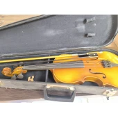 Vioara Antonius Stradivarius Cremonensis 1713