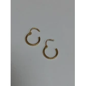 Cercei Din Aur Proba 750* 0,98gr.