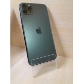 Apple Iphone  11Pro Max 256 Gb Midnight Green