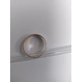 Verigheta Din Aur Proba 585* 2,5 gr