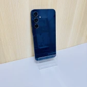 Telefon Samsung Galaxy A35 256 GB Midnight