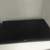 Monitor AOC Gaming 24G4XE
