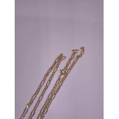 Lanț din Aur Proba 585* 2,52 gr