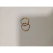 Cercei Din Aur Proba 585* 3.00 gr