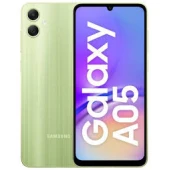 Telefon Samsung Galaxy A05 64 GB Green