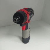 Masina de Insurubat cu Impact Makute CSD126