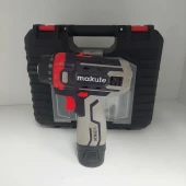 Masina de Insurubat cu Impact Makute CSD126