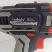 Masina de Insurubat cu Impact Makute CSD126