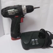 Metabo PowerMaxx