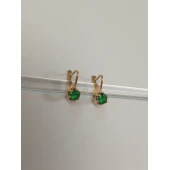 Cercei Din Aur Proba 585* 1.27 gr