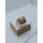 Ghiul din Aur Proba 585* 5,39 gr