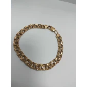 Bratara din Aur Proba 585* 9.69 gr