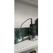Mașină de tăiat muchii Metabo FM 500-6