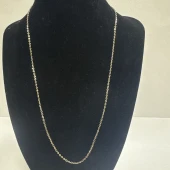 Lanț 750*, 2,67 gr, 5823 lei