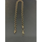 Brățară din aur proba 585* - 3,22gr