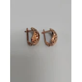 Cercei Din Aur Proba 585 1.70 gr.